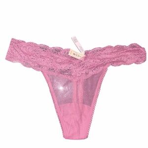 New PANTIES Victoria secret and pink